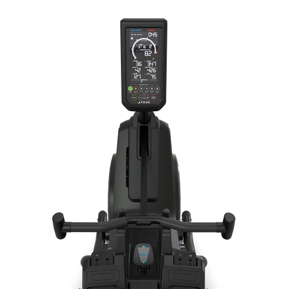 True Vapor Ro Rowing Machine