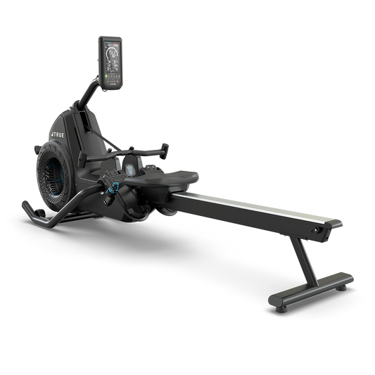True Vapor Ro Rowing Machine