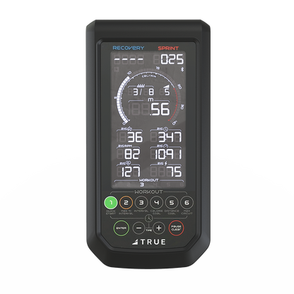 True Vapor Surge Indoor Cycle