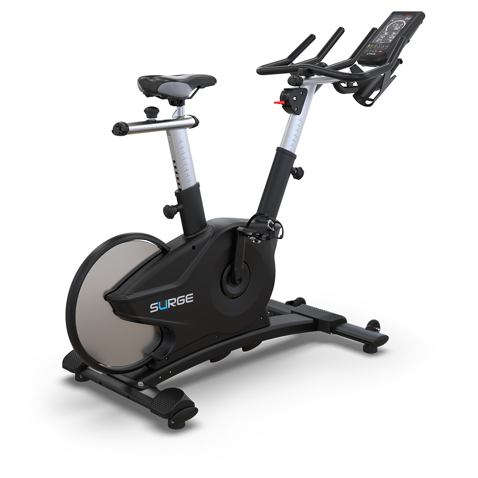 True Vapor Surge Indoor Cycle