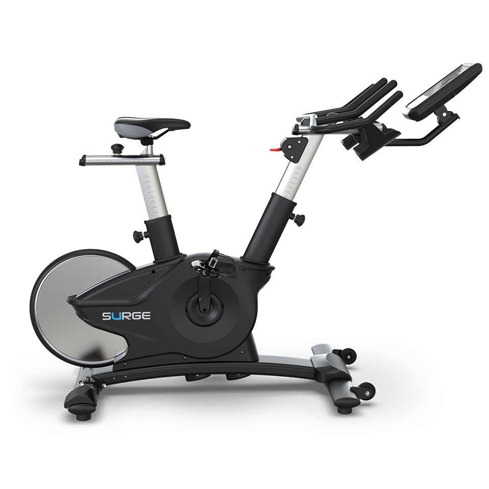 True Vapor Surge Indoor Cycle