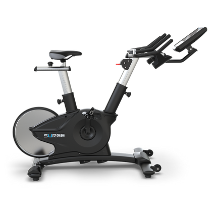 True Vapor Surge Indoor Cycle