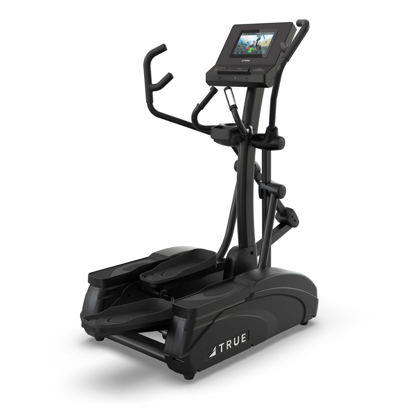 True M50 Elliptical