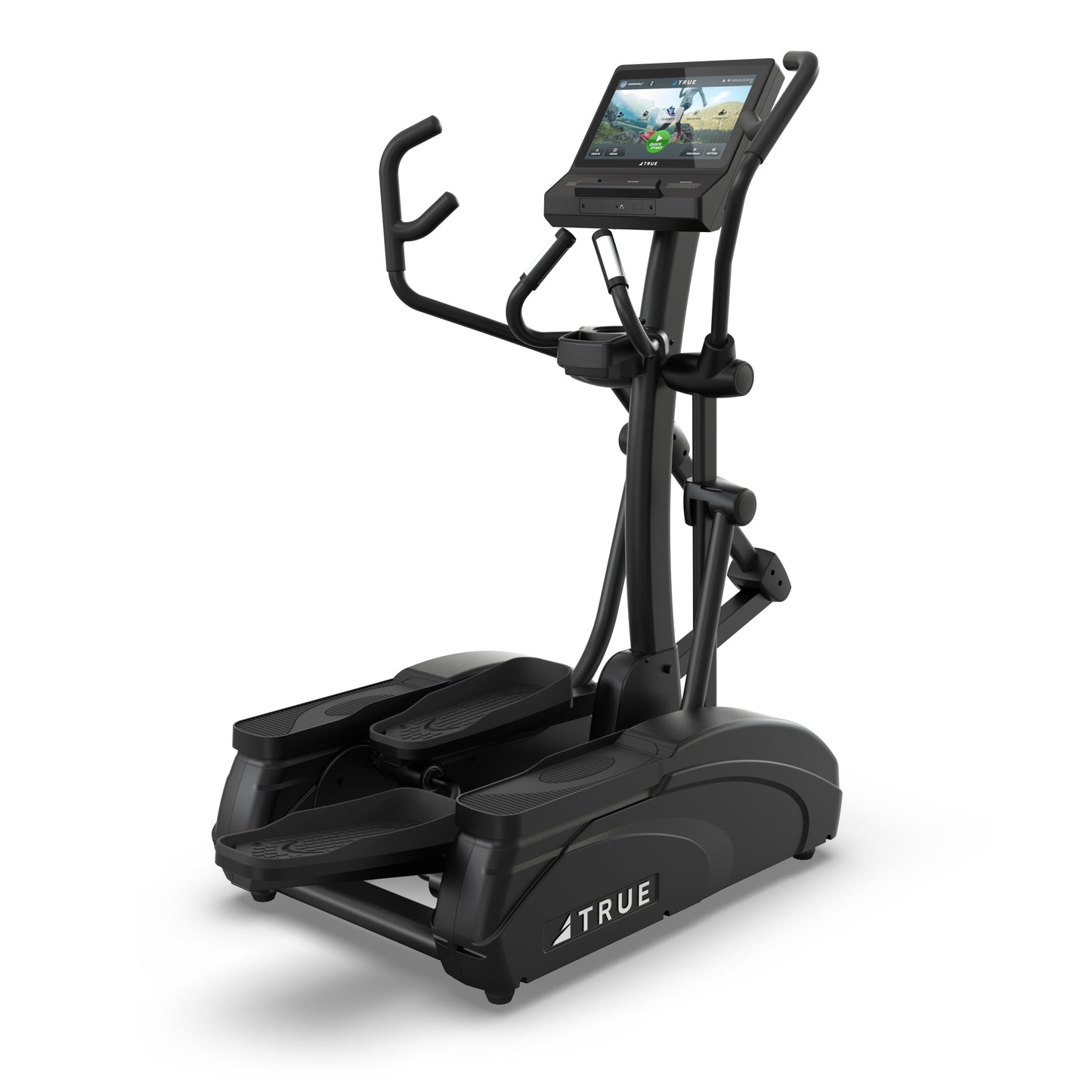 True M50 Elliptical