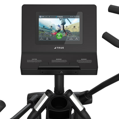 True M50 Elliptical