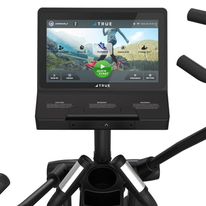 True M50 Elliptical