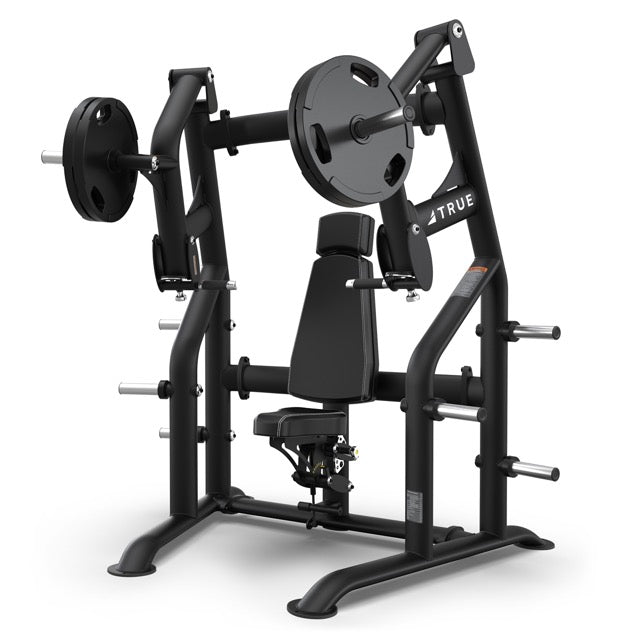 True Palladium Series PLS-0100 Chest Press