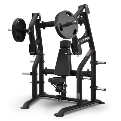 True Palladium Series PLS-0100 Chest Press