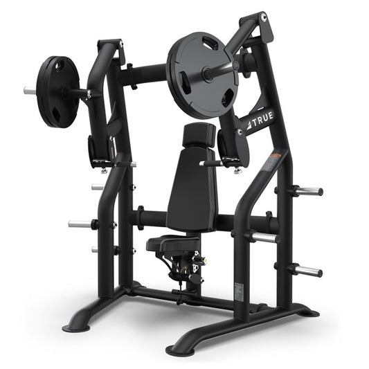 True Palladium Series PLS-0100 Chest Press
