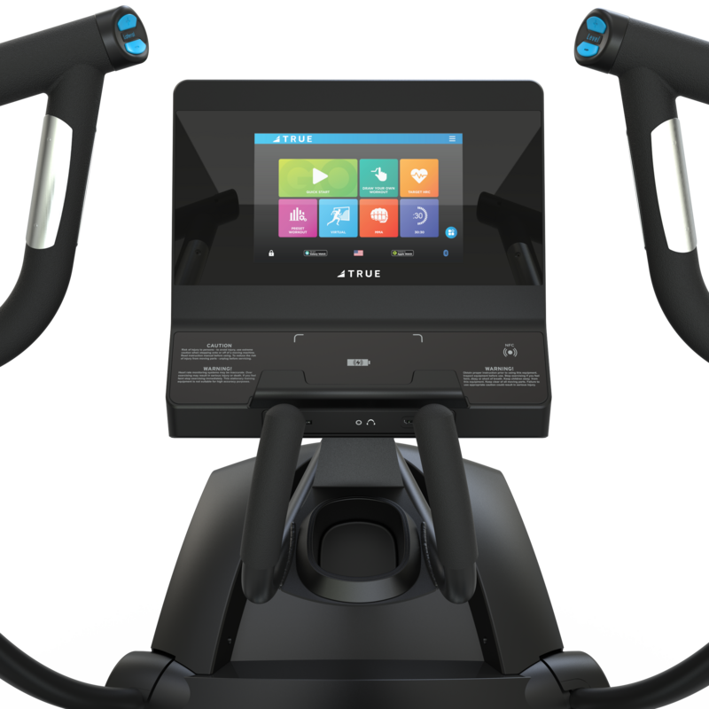 True Vapor LateralX Lateral Trainer