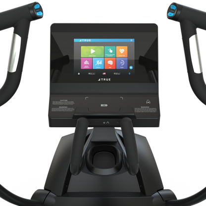 True Vapor LateralX Lateral Trainer