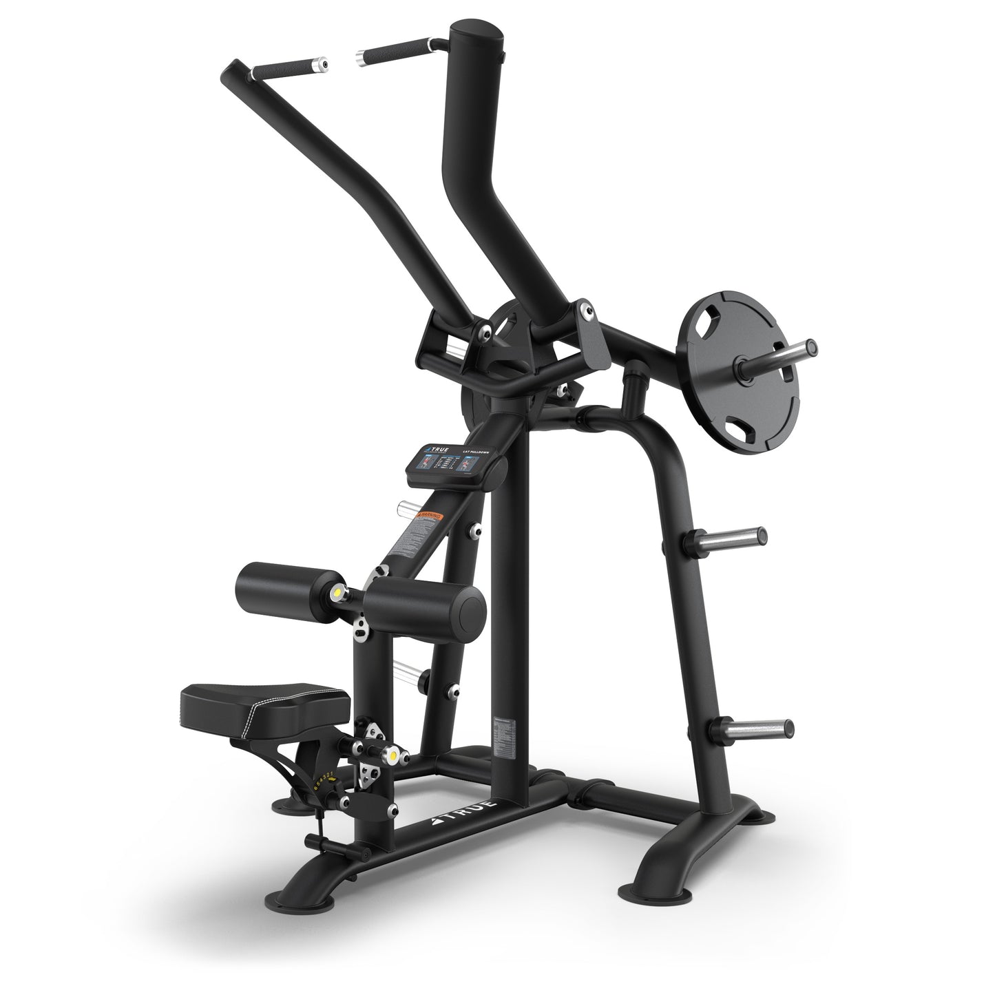 True Palladium Series PLS-0300 Lat Pulldown