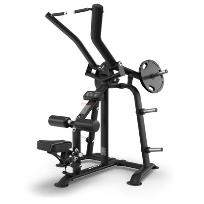 True Palladium Series PLS-0300 Lat Pulldown