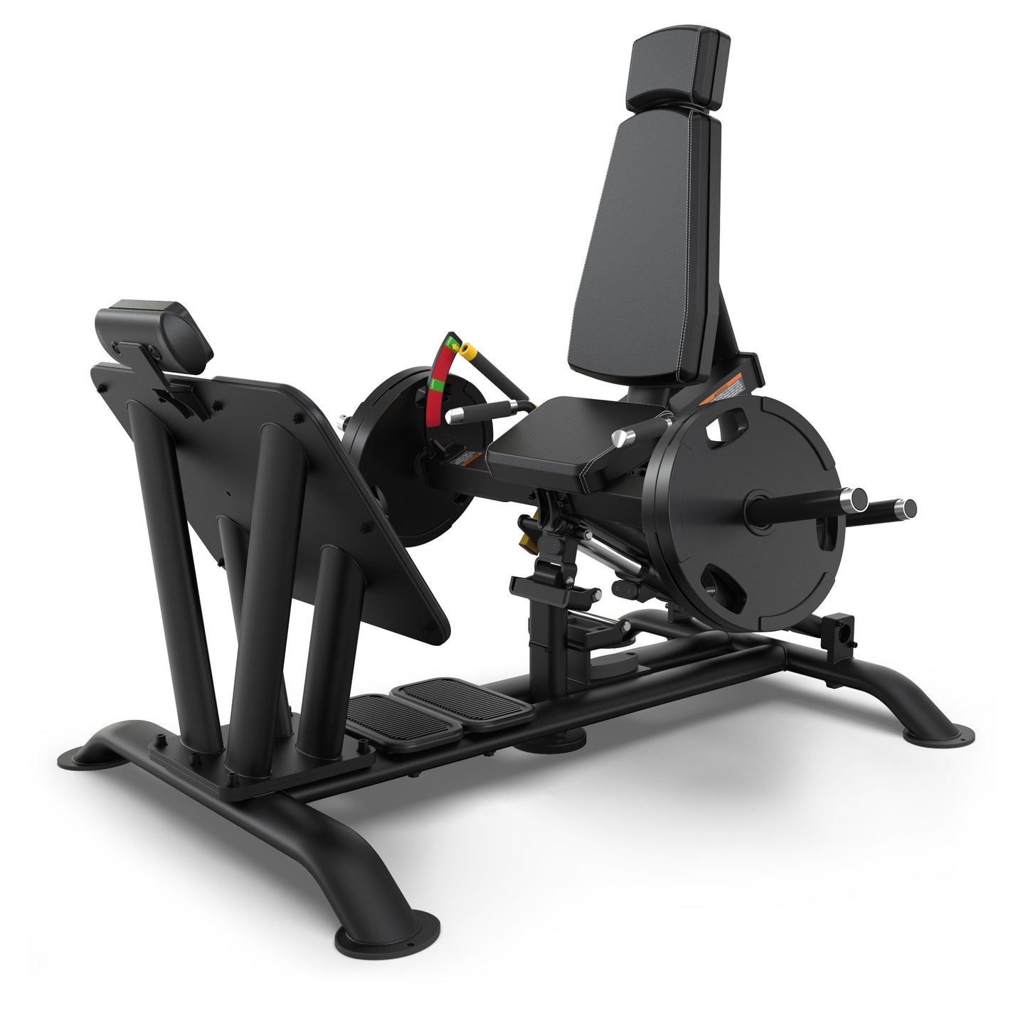 True Palladium Series PLS–0800 Squat Press