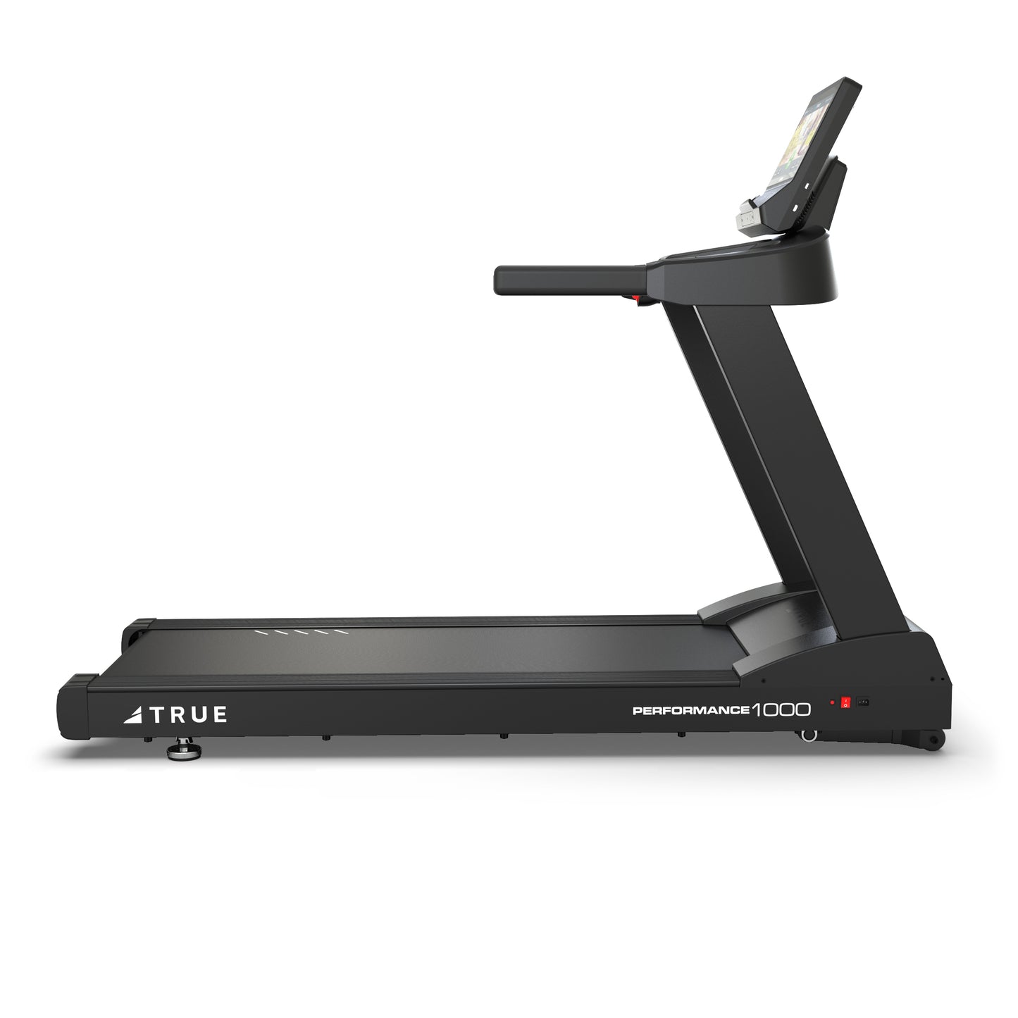 True Performance 1000 Treadmill