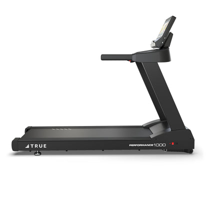 True Performance 1000 Treadmill
