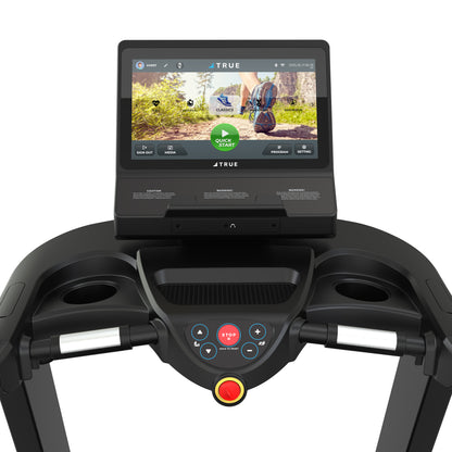 True Performance 1000 Treadmill