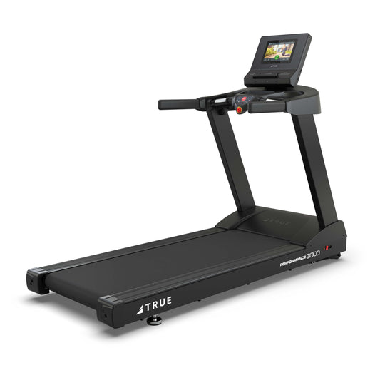 True Performance 3000 Treadmill