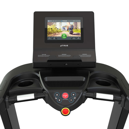 True Performance 8000 Treadmill