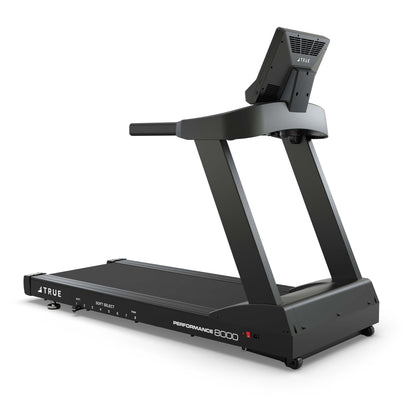 True Performance 8000 Treadmill