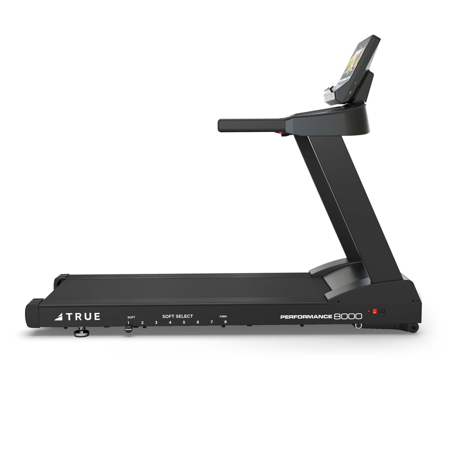 True Performance 8000 Treadmill