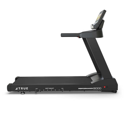 True Performance 8000 Treadmill