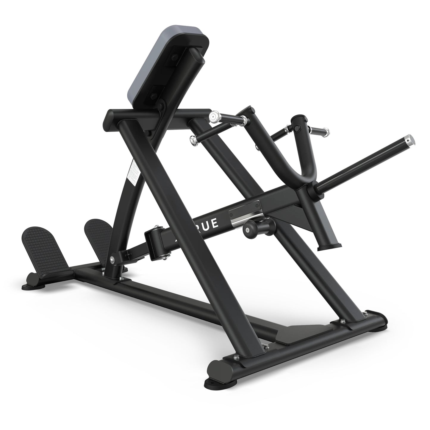 True XFW-5500 Lever Row
