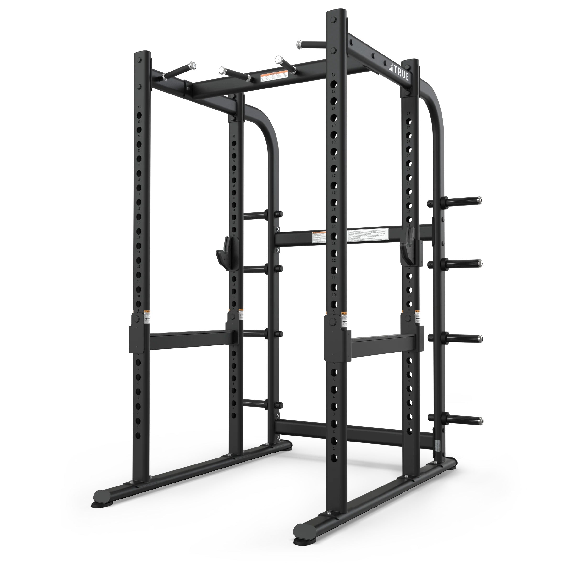 Buy True Power Rack (XFW-7900) Online – Top Fitness Store