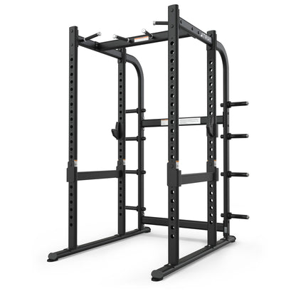 True XFW-7900 Power Rack