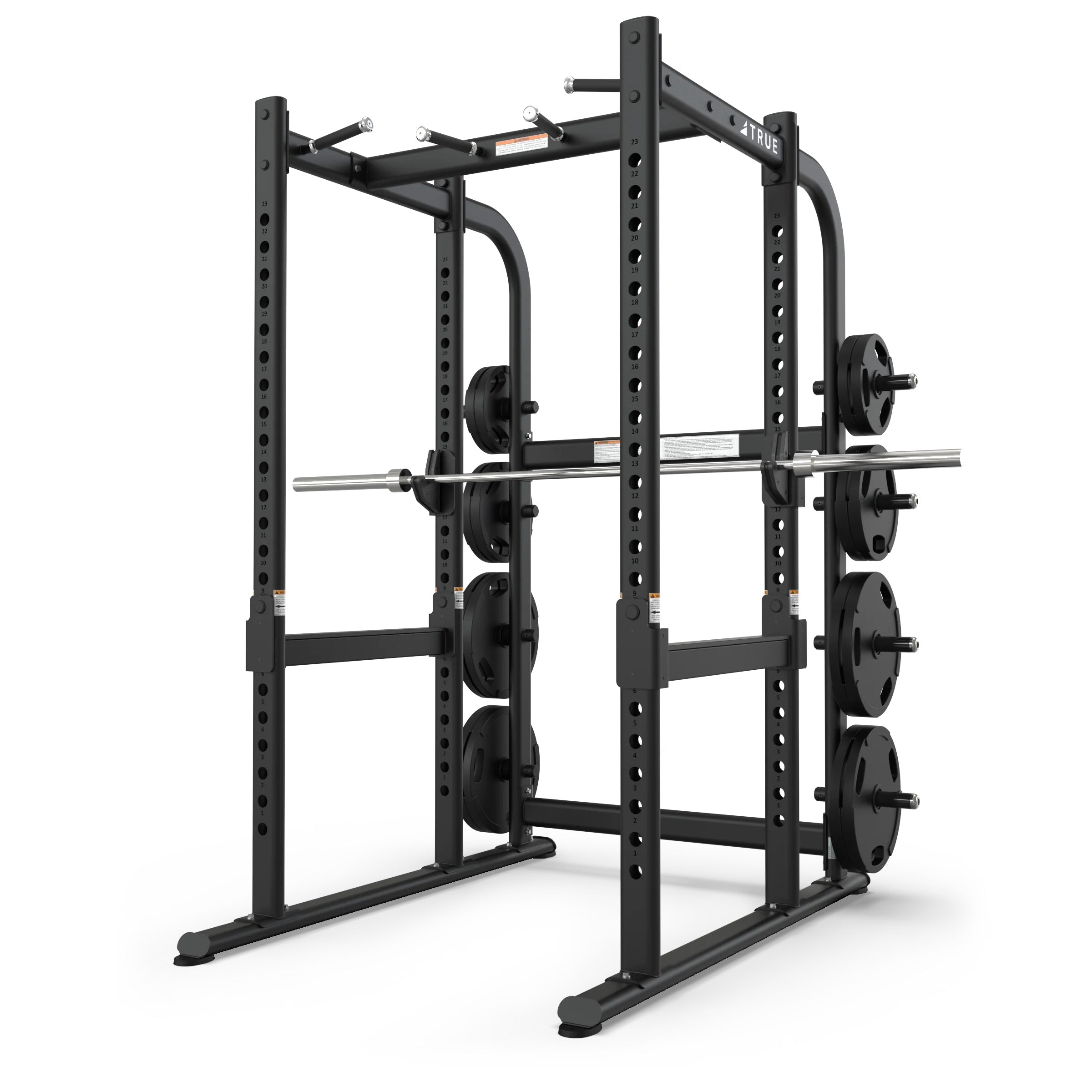 Buy True Power Rack (XFW-7900) Online – Top Fitness Store