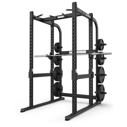 True XFW-7900 Power Rack