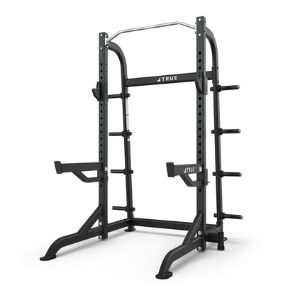 True XFW-8100 Half Rack