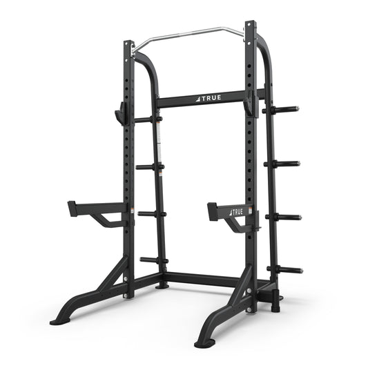 True XFW-8100 Half Rack