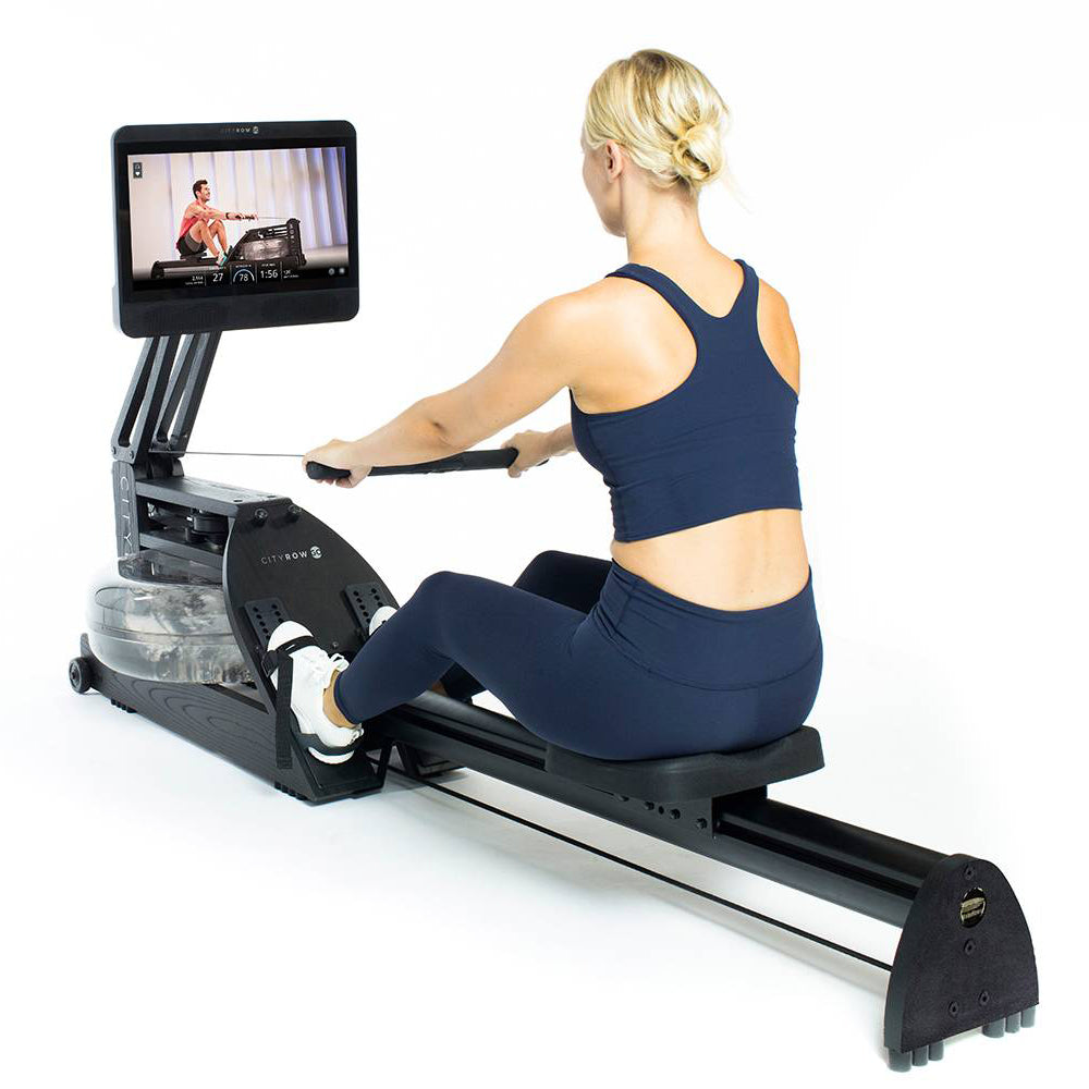 CityRow Max Rowing Machine