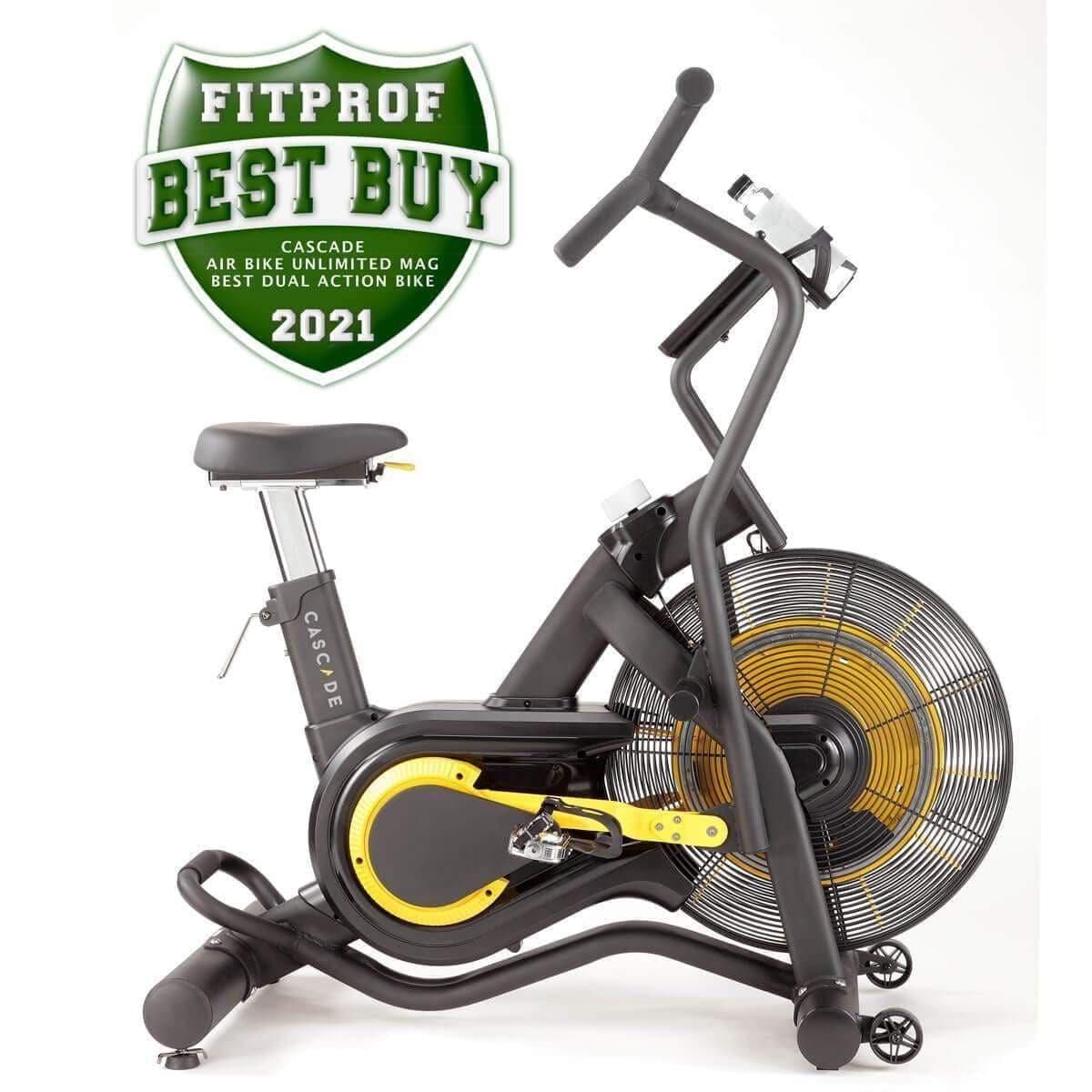 Renegade Repco Air Bike Renegade Air Stationary Bike P2 – Chris Sports