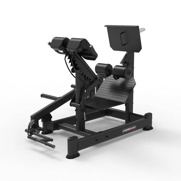 フラットバーナービルトイン エクステンションIGTスライド式キングオローK164 NEW: Nordic Back Extension Machine V3 | Ultimate Home Gym Machine