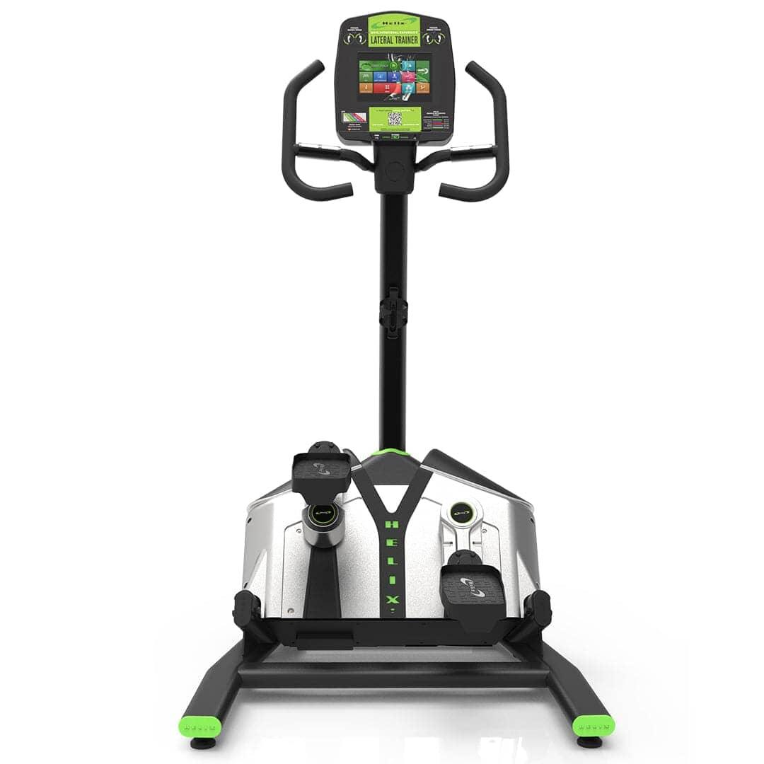 Buy Helix 3D Lateral Trainer H1000-3D Online – Top Fitness Store