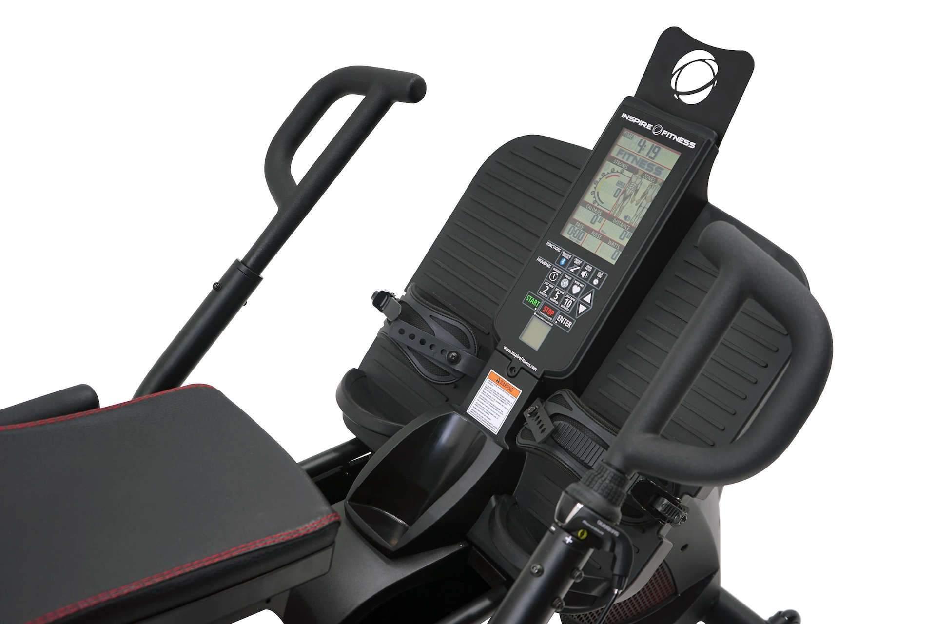 Buy Inspire Cross Rower Online – Top Fitness Store