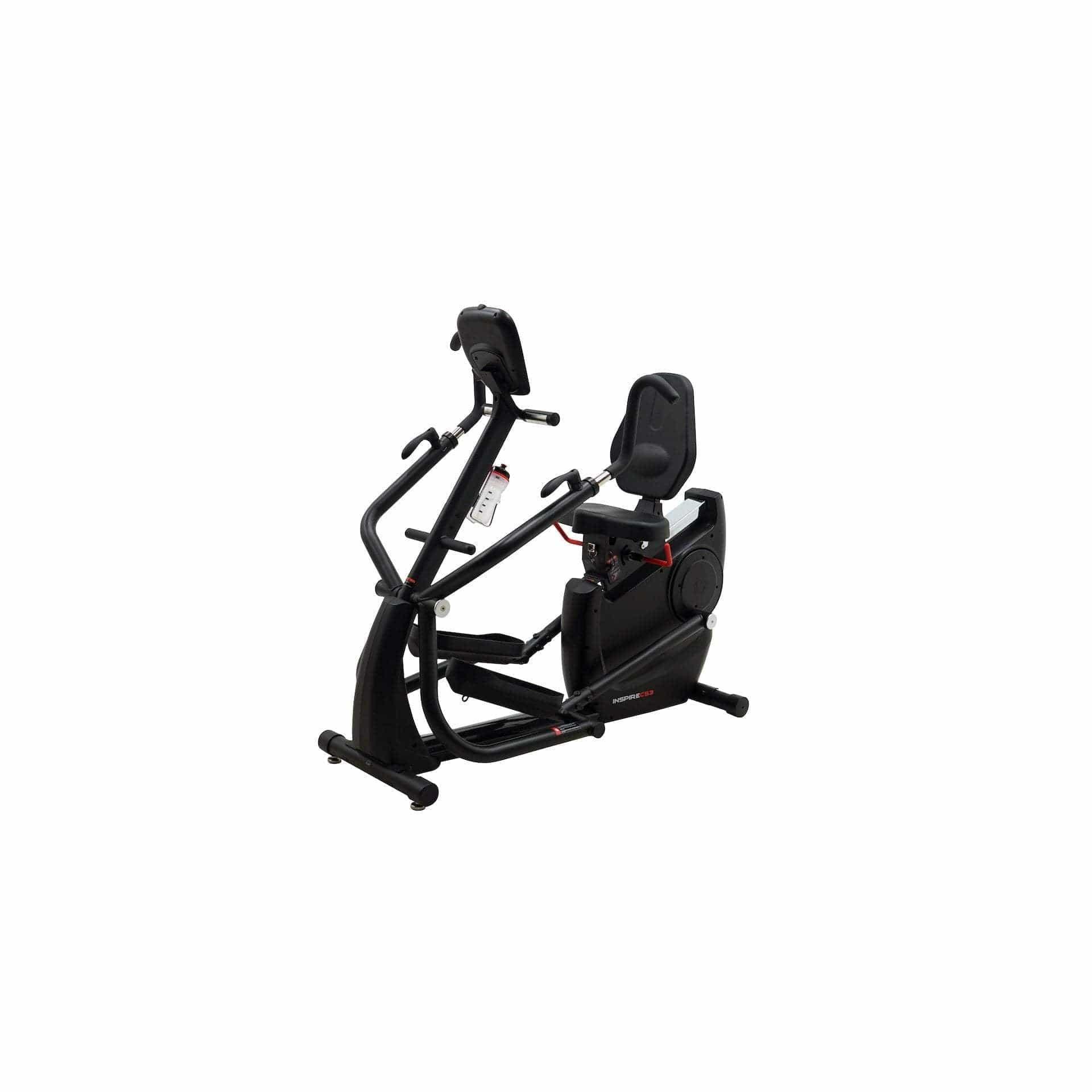 Buy Inspire CS3 Cardio Strider Online – Top Fitness Store