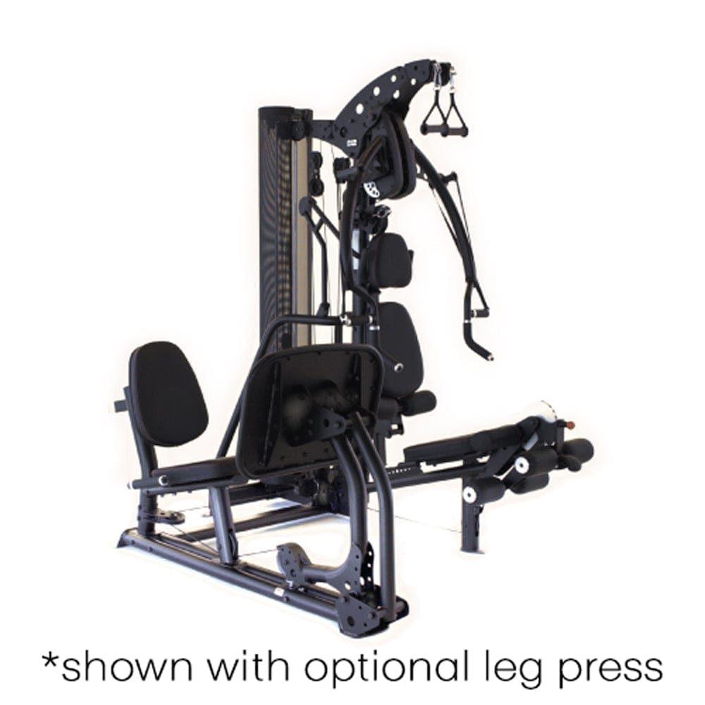 Inspire. Shop Inspire Home Gym Inspire M1 Cable Gym & Gift Card | The Fitness Shop,