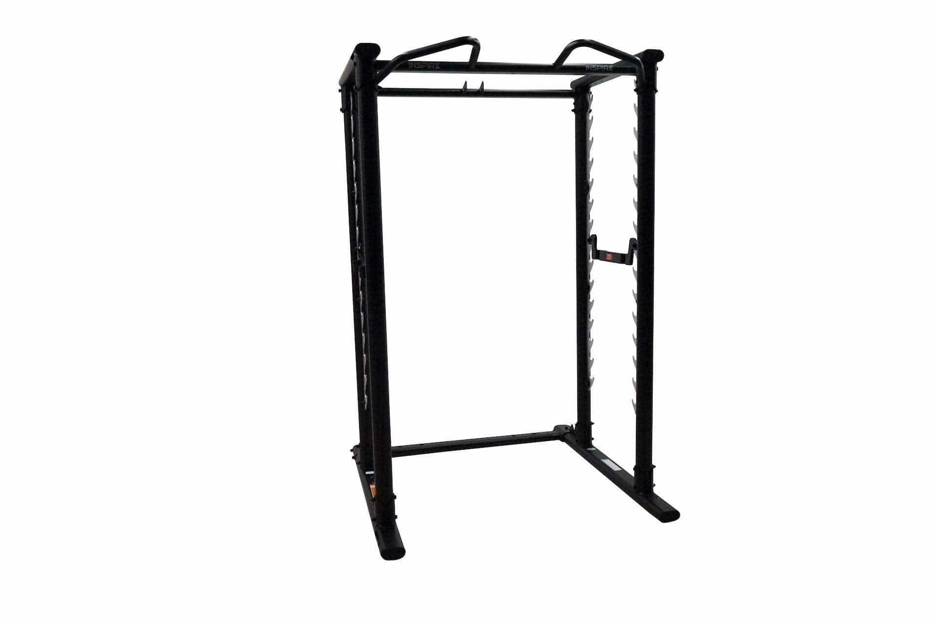Products > Inspire Fitness Equipment > Inspire > Inspire SCS Power Rack