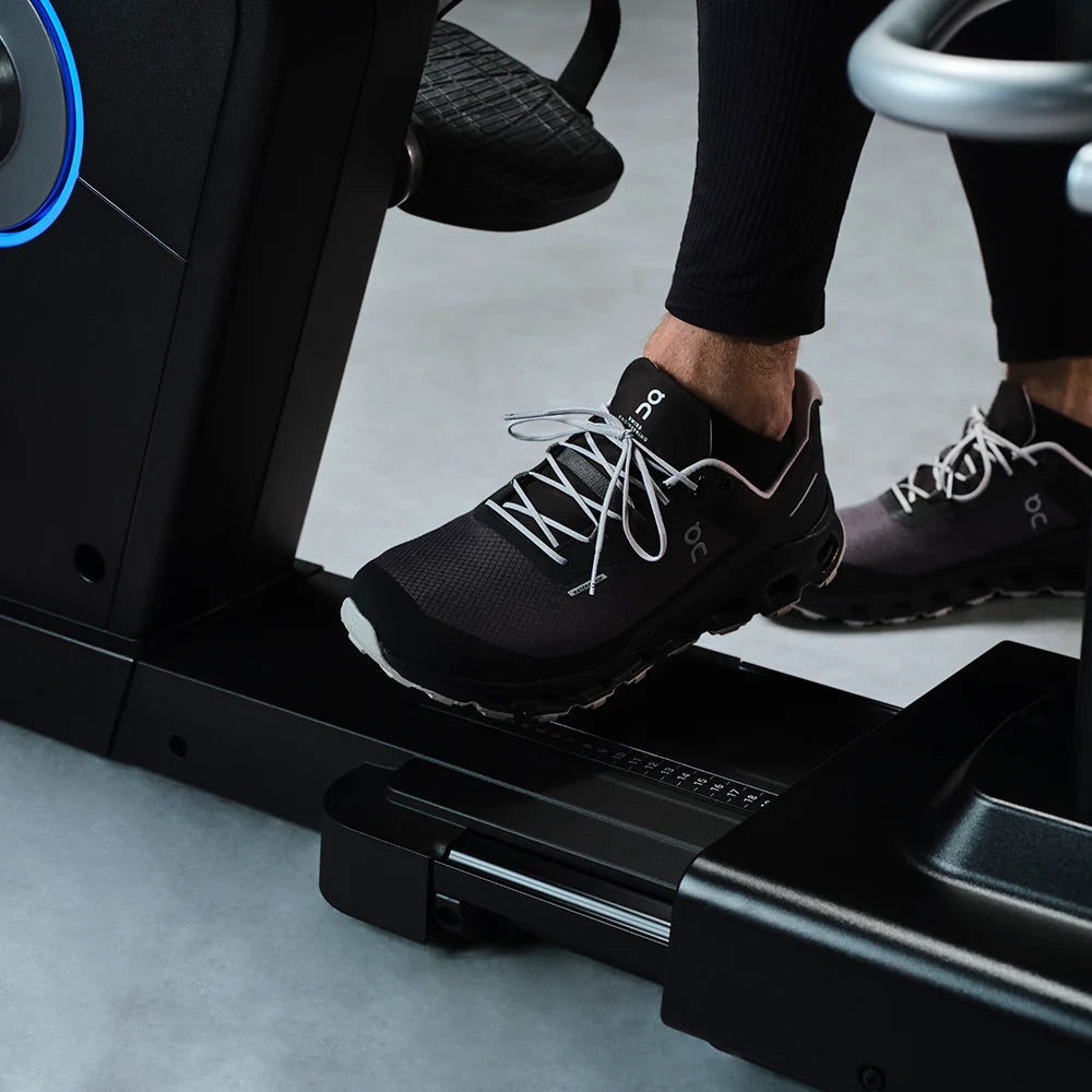 Life Fitness Symbio Recumbent Cycle™ Home Edition