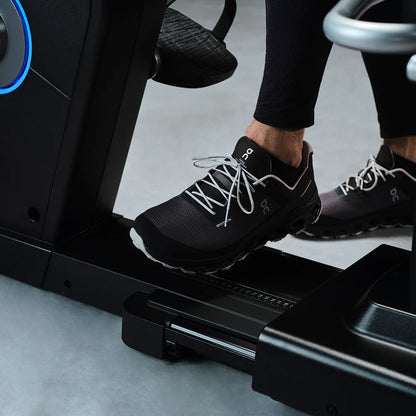 Life Fitness Symbio Recumbent Cycle™ Home Edition