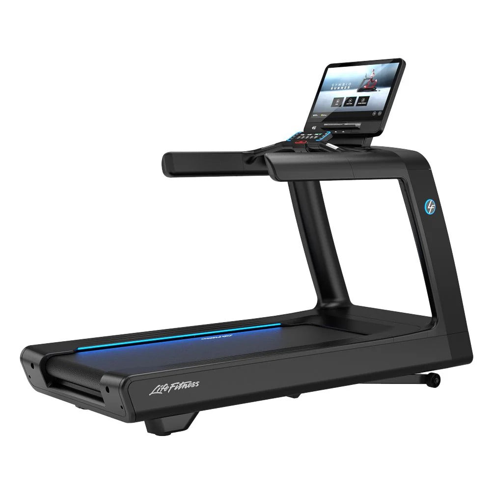 Life Fitness Symbio Runner™ Home Edition