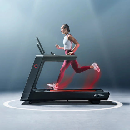 Life Fitness Symbio Runner™ Home Edition