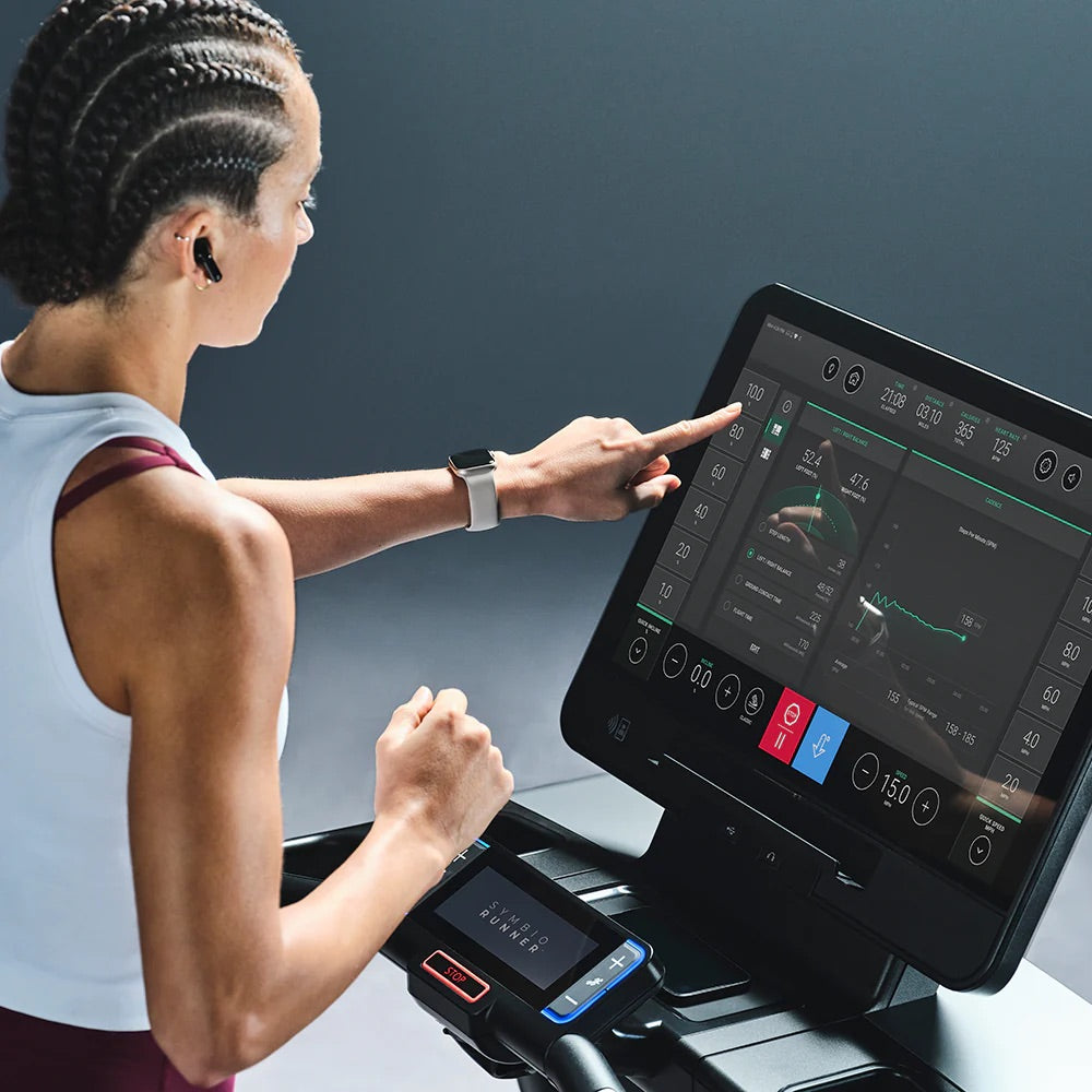 Life Fitness Symbio Runner™ Home Edition