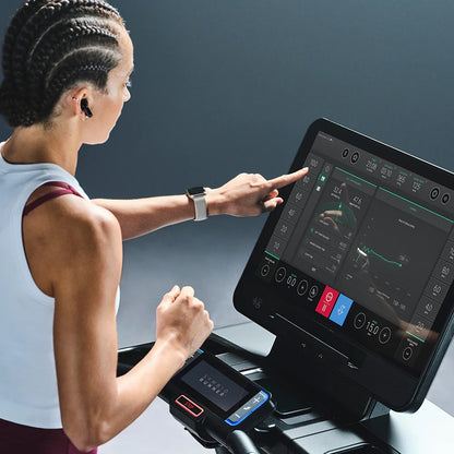 Life Fitness Symbio Runner™ Home Edition