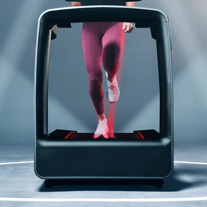 Life Fitness Symbio Runner™ Home Edition