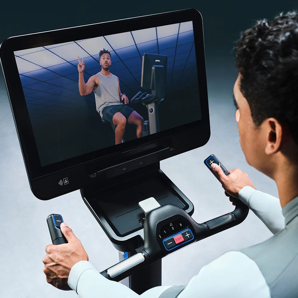 Life Fitness Symbio Switchcycle™ Home Edition