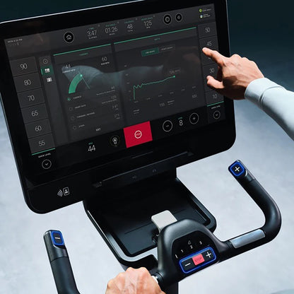 Life Fitness Symbio Switchcycle™ Home Edition